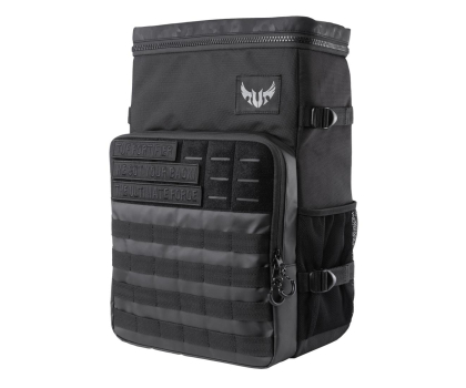Torba do laptopów ASUS Plecak do ROG TUF BP2700 czarny 17.3" 90XB0620-BBP000